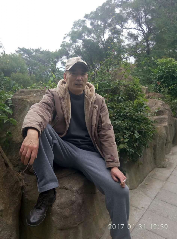 热腾腾的第一张照片--寿宁婚介网