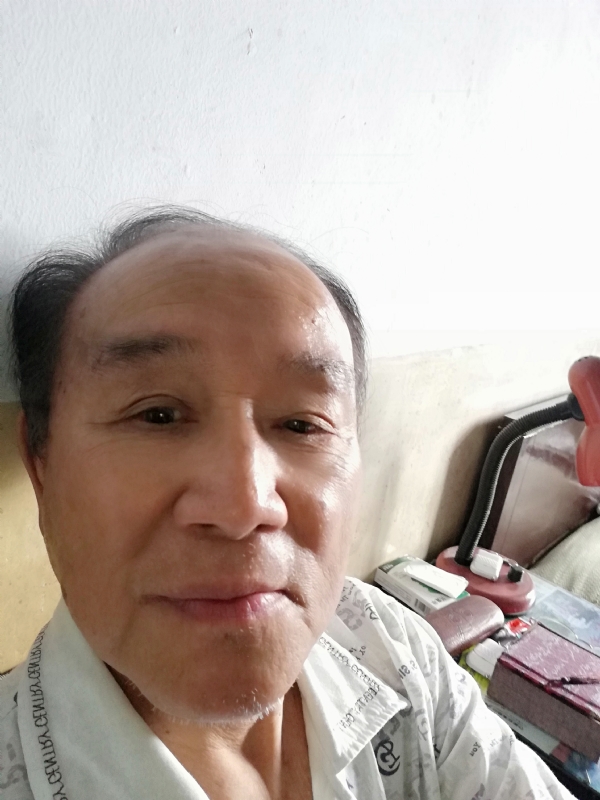 Su的第一张照片--寿宁婚介网