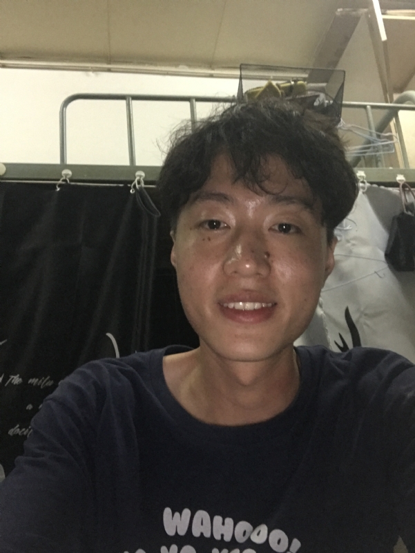 迷你兔子的第一张照片--寿宁婚介网