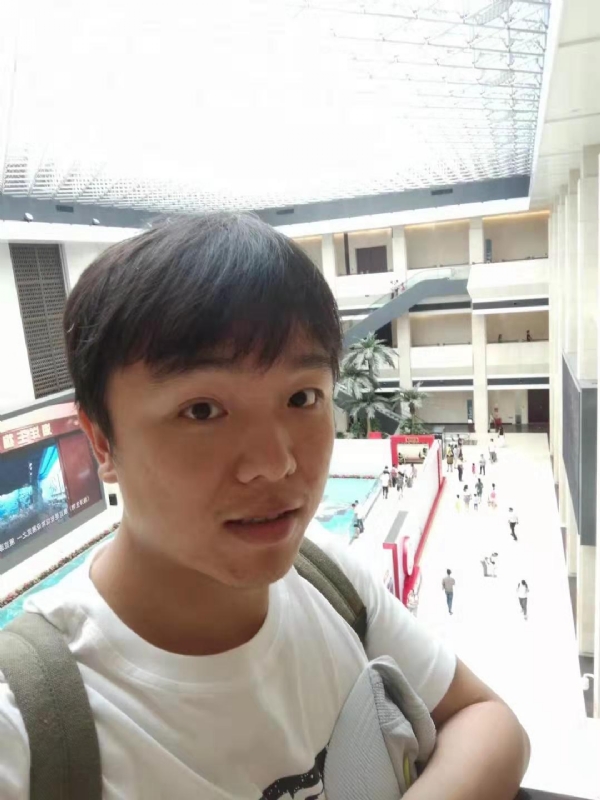 五月的第一张照片--寿宁婚介网