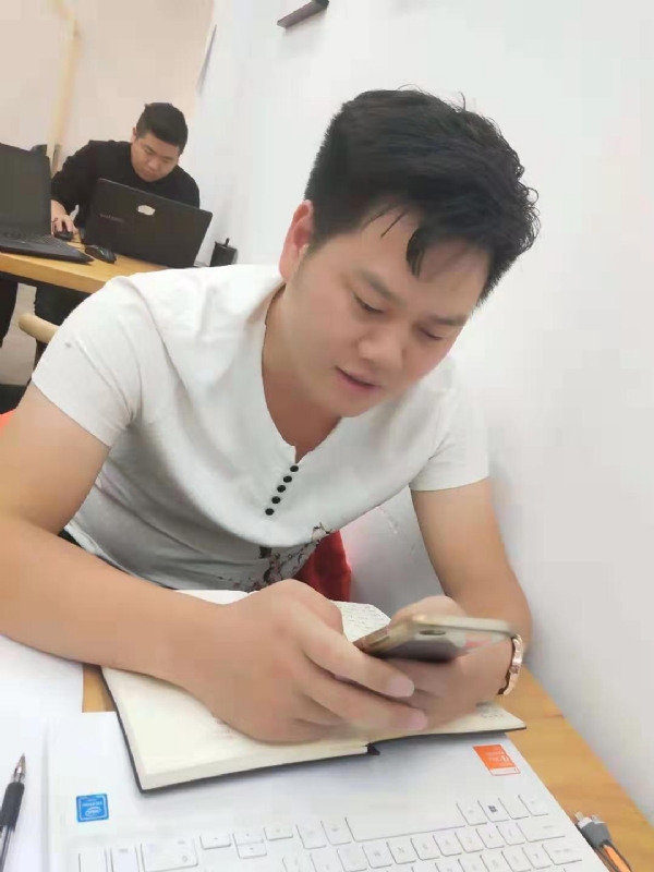 麒麟的第一张照片--寿宁婚介网