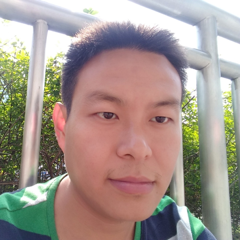 崔尚书的第一张照片--寿宁婚介网