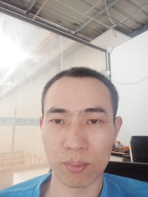 合十的第一张照片--寿宁婚介网