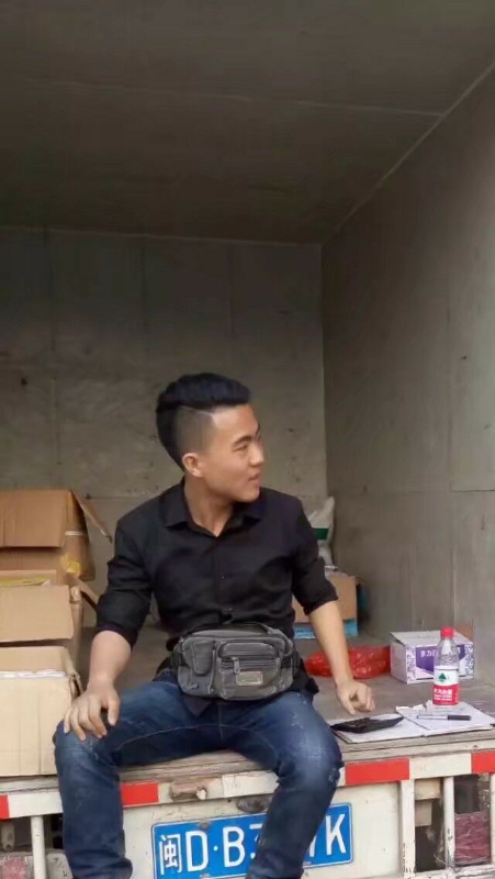 饭的第一张照片--寿宁婚介网