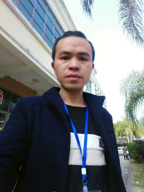 点点的第一张照片--寿宁婚介网