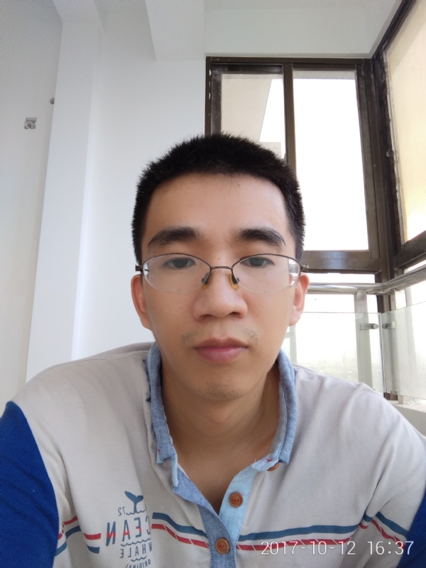 GCC的第一张照片--寿宁婚介网
