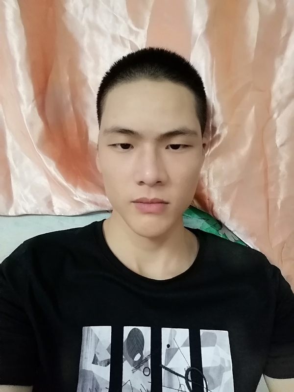 啊猫的第一张照片--寿宁婚介网