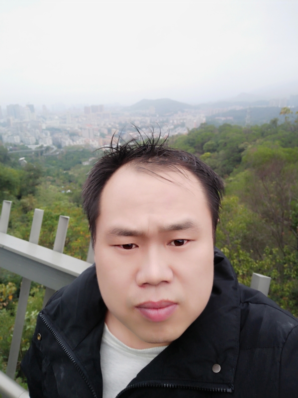 寻找幸福的第一张照片--寿宁婚介网