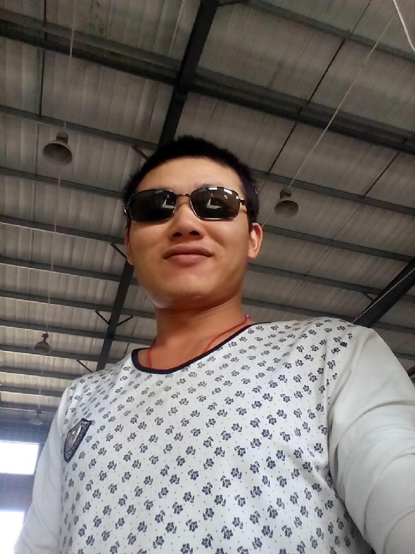 爱拼才会赢的第一张照片--寿宁婚介网
