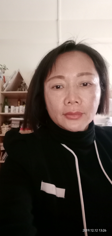 小雨的第一张照片--寿宁婚介网