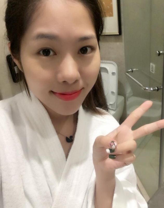 爱你很幸福的第一张照片--寿宁婚介网