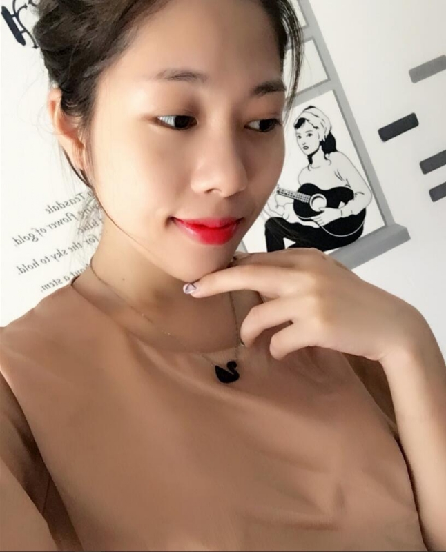 爱你很幸福的第二张照片--寿宁婚介网
