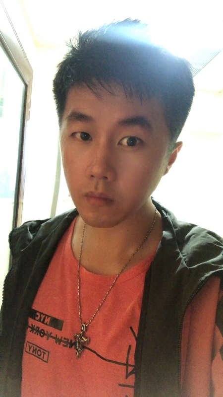 尐坏坏的第二张照片--寿宁婚介网