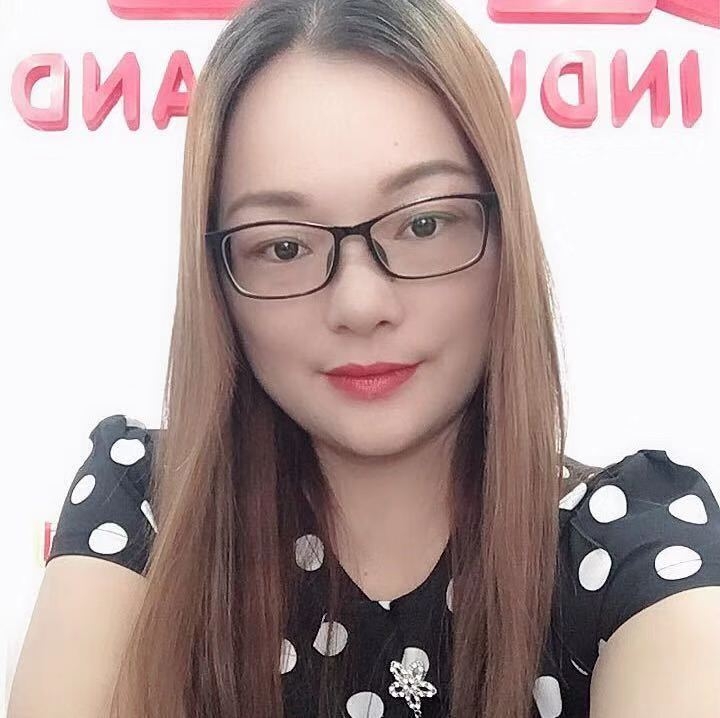 婷儿er的第一张照片--寿宁婚介网