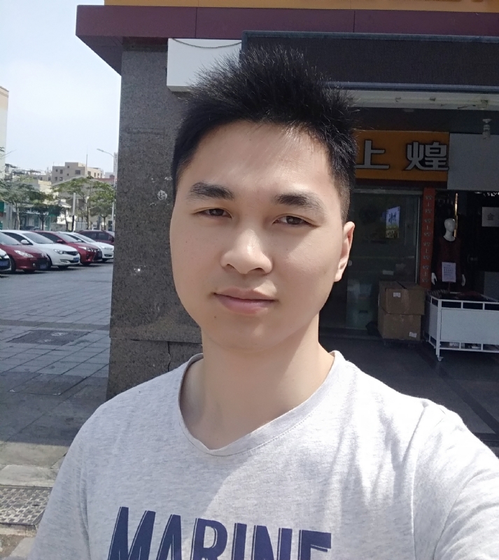 泰歌的第一张照片--寿宁婚介网