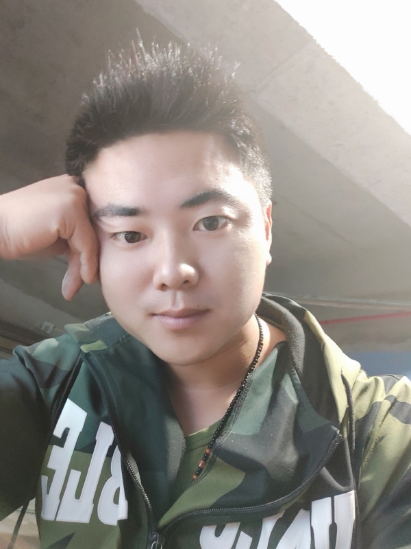 上门女婿的第一张照片--寿宁婚介网