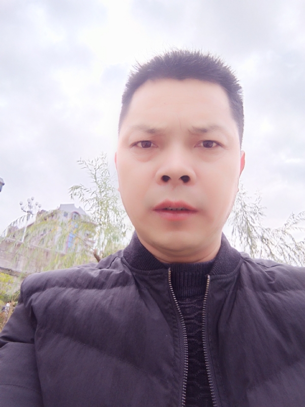 随缘的第一张照片--寿宁婚介网
