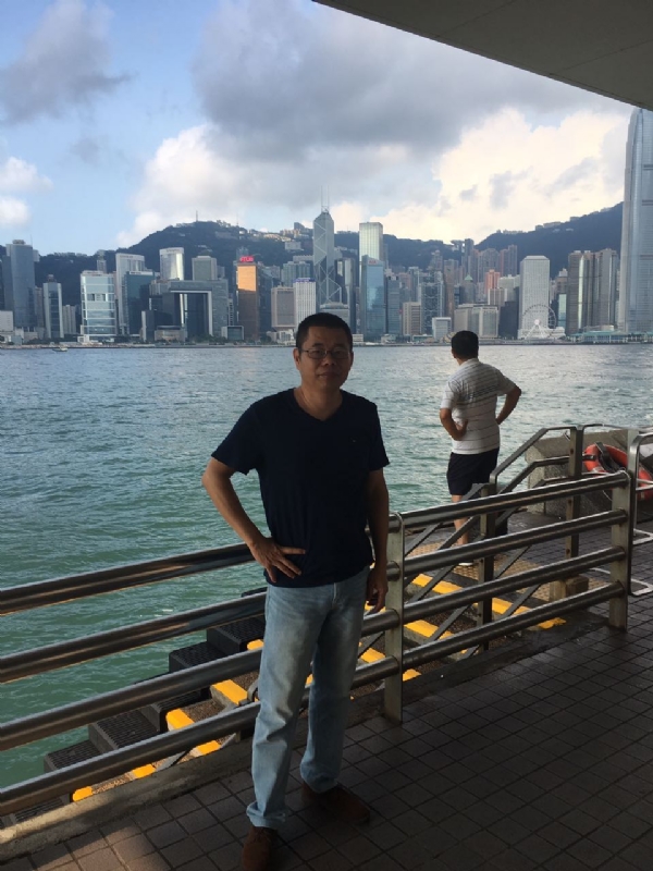 大海的第二张照片--寿宁婚介网
