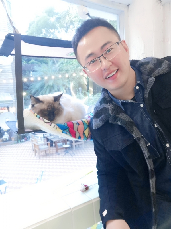 云轩的第一张照片--寿宁婚介网