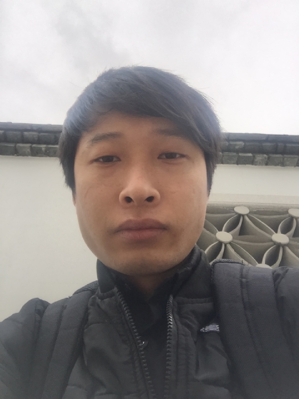 小雷的第一张照片--寿宁婚介网