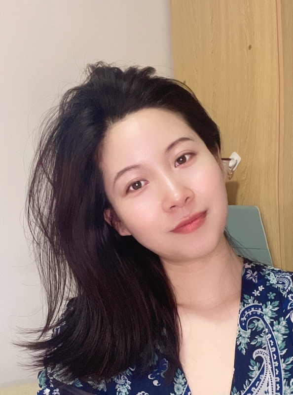 鸢莺的第三张照片--寿宁婚介网