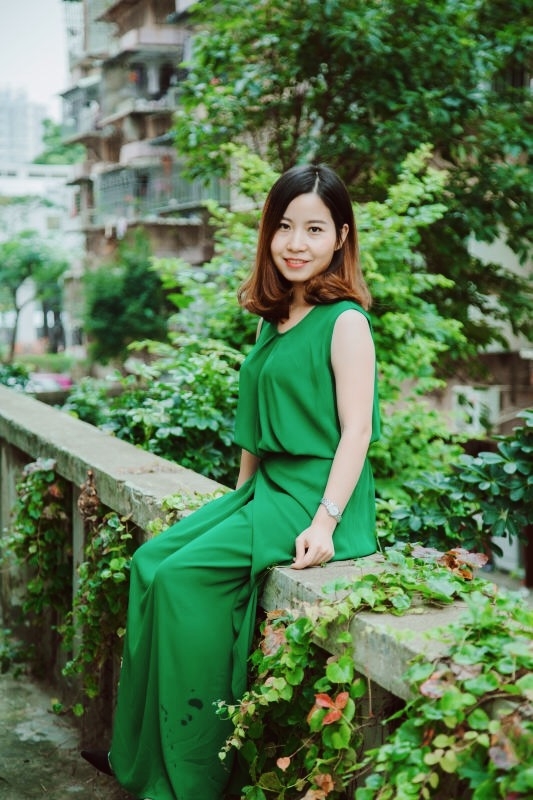 鸢莺的第五张照片--寿宁婚介网