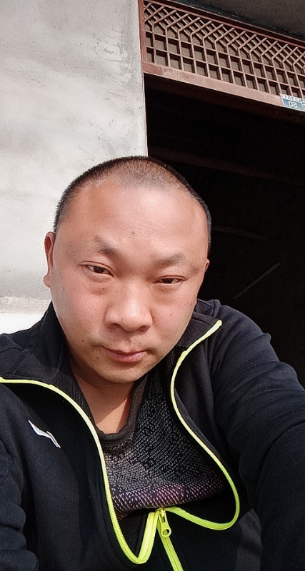 马克的第一张照片--寿宁婚介网