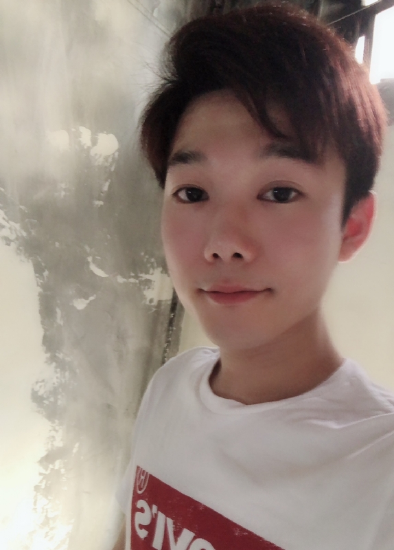 Rian的第一张照片--寿宁婚介网