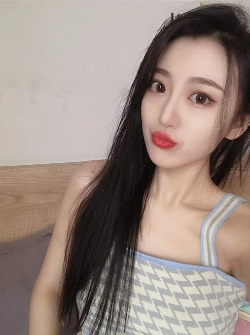 倩倩的第一张照片--寿宁婚介网
