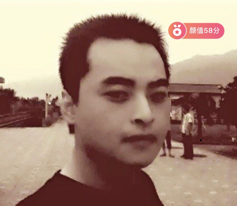 缘来是爱情的第一张照片--寿宁婚介网