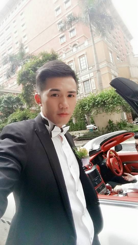 上善若水的第一张照片--寿宁婚介网