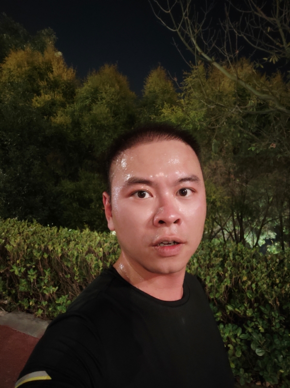 黑桃A的第一张照片--寿宁婚介网