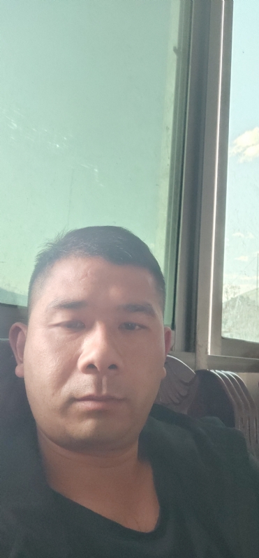 风一样的男人的第一张照片--寿宁婚介网
