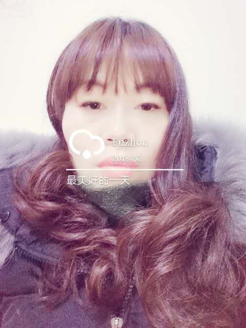 今生之缘的第一张照片--寿宁婚介网