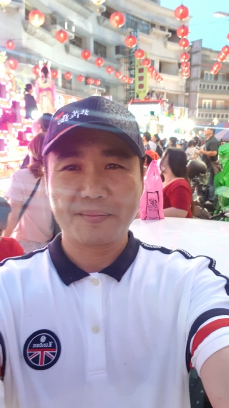 小陳的第一张照片--寿宁婚介网