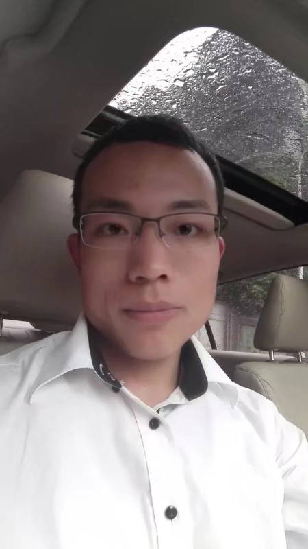 随缘而来的第一张照片--寿宁婚介网