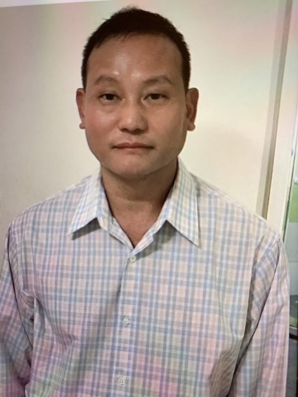 飞鱼的第一张照片--寿宁婚介网