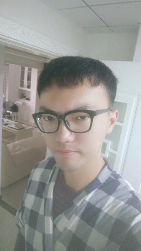 大酋长的第一张照片--寿宁婚介网