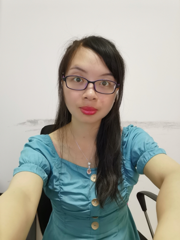 秋记的第二张照片--寿宁婚介网