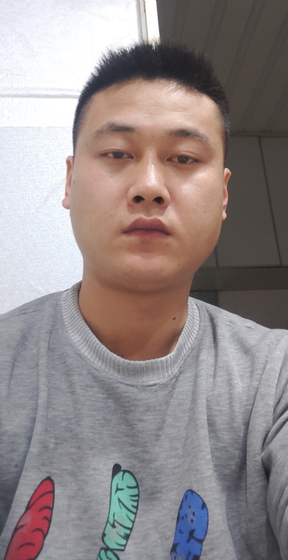 孤帆的第一张照片--寿宁婚介网