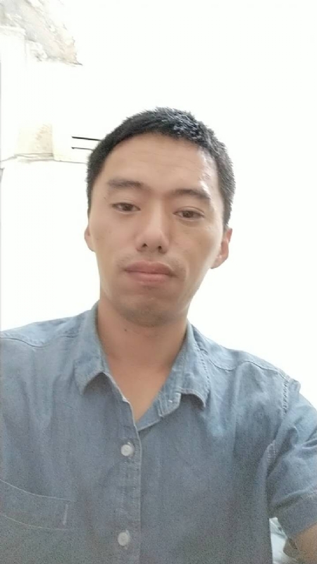 今梦的第一张照片--寿宁婚介网