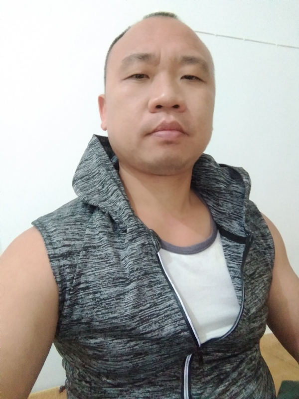 whm的第一张照片--寿宁婚介网
