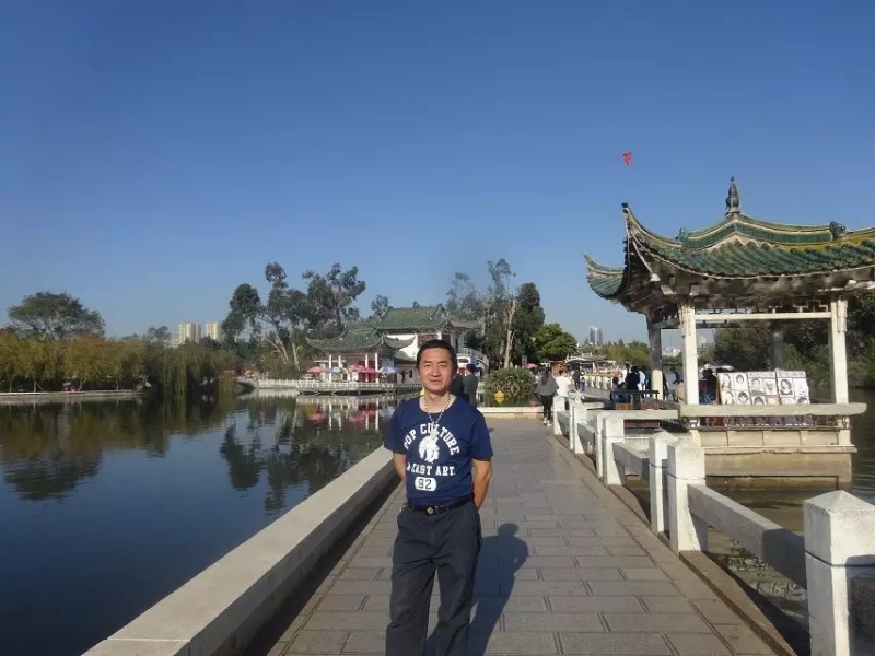 真心的龙的第一张照片--寿宁婚介网