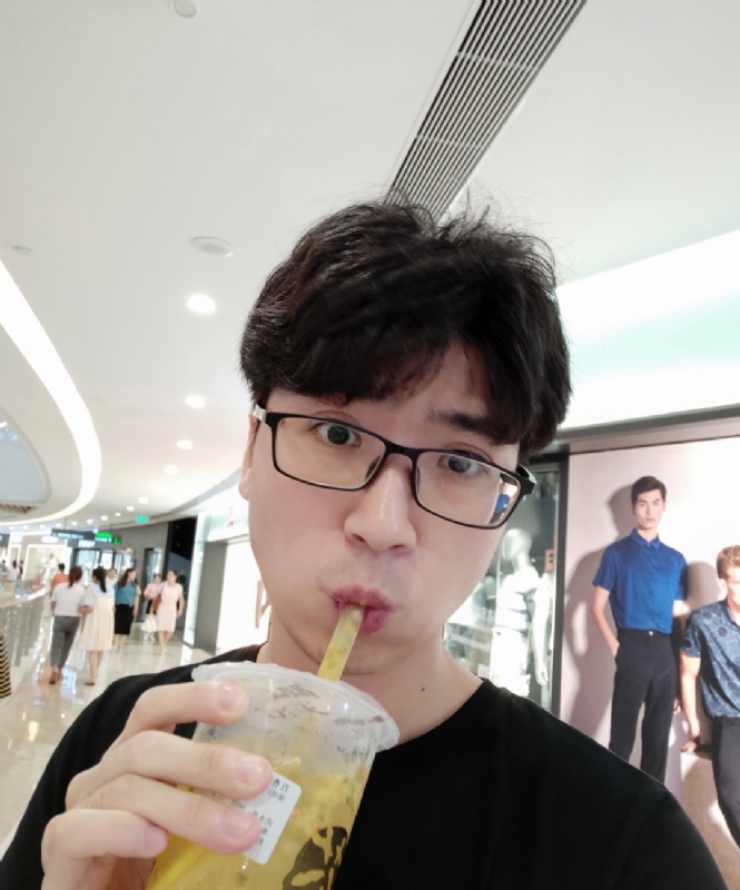 小小奔的第一张照片--寿宁婚介网