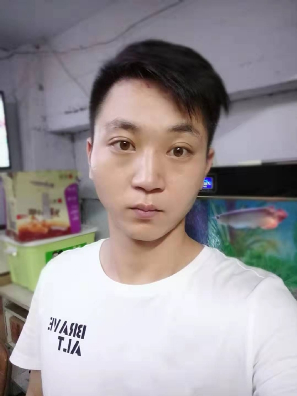 七秒记忆的第一张照片--寿宁婚介网