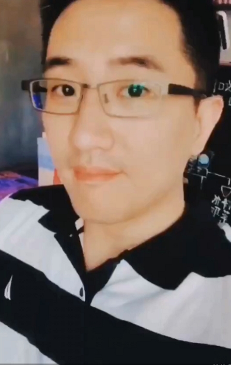 虎子的第一张照片--寿宁婚介网