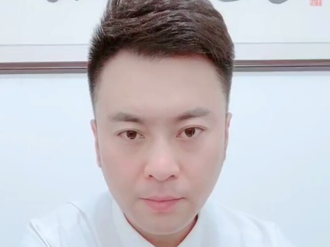 一叶知秋的第一张照片--寿宁婚介网