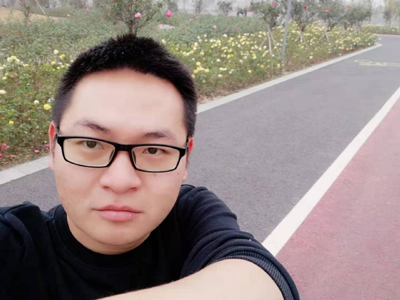 今生就是你的第一张照片--寿宁婚介网