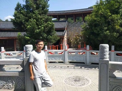 方向的第一张照片--寿宁婚介网
