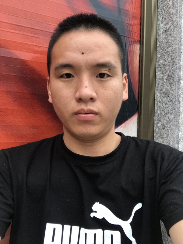 陈轻松的第一张照片--寿宁婚介网